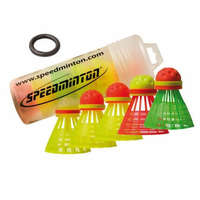 Speedminton Speedminton Mixpack labdacsomag