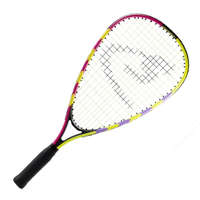 Speedminton Speedminton Junior ütő (pink-sárga-lila)