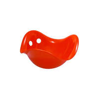 Moluk készségfejlesztő játékok Bilibo mozgás, kreativitás fejlesztő játék, piros