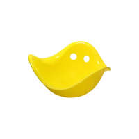 Moluk készségfejlesztő játékok Bilibo mozgás, kreativitás fejlesztő játék, sárga