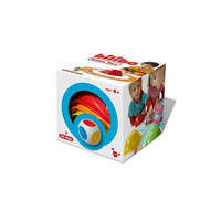 Moluk készségfejlesztő játékok Bilibo Game Box - készségfejlesztő játék - készlet