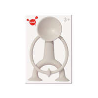 Moluk készségfejlesztő játékok Moluk Oogi Junior készségfejlesztő játék, bézs