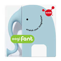 Moluk készségfejlesztő játékok Oogifant készségfejlesztő játék