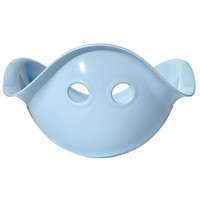 Moluk készségfejlesztő játékok Bilibo mozgás, kreativitás fejlesztő játék, jégkék