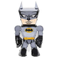 Metal Earth Metal Earth DC Igazság Ligája - Batman mini modell - lézervágott acél makettező szett