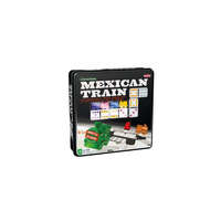 Tactic Mexican Train társasjáték, angol