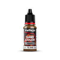 Vallejo Game Color - Glorious Gold 18 ml