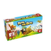 Piatnik Ross, the boss társasjáték