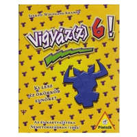 Piatnik Piatnik Vigyáz(z)hat kártyajáték