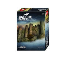 Kosmos Adventure Game 2. The Dungeon társasjáték