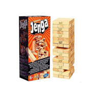 Hasbro Jenga 2013 társasjáték