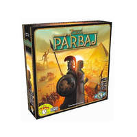 Asmodee 7 Csoda: Párbaj társasjáték