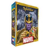 Space Cowboys Splendor Marvel társasjáték
