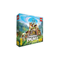 Gémklub Monkey Palace társasjáték