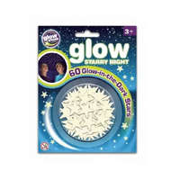 Brainstorm Glow Csillagos égbolt, foszforeszkáló csillagok