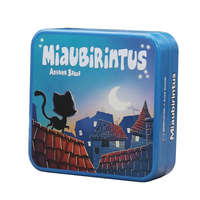 Cocktail Games Miaubirintus kártyajáték