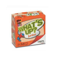 Cayro What's Up? Junior társasjáték