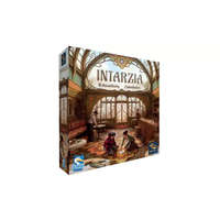 Gémklub Intarzia társasjáték