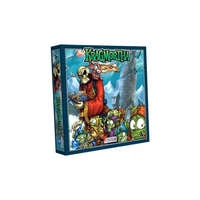 Mayfair Games Kragmortha társasjáték