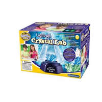 Brainstorm Brainstorm Kristálynövesztő készlet