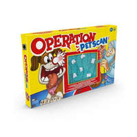 Hasbro Hasbro Operáció - Állatos kiadás társasjáték