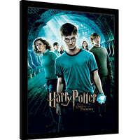 Pyramid Harry Potter (ORDER OF THE PHOENIX) keretezett poszter