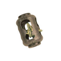 Eureka Cast Silver - Cage*** ördöglakat