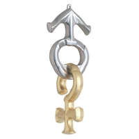 Eureka Cast Silver - Dolce *** ördöglakat