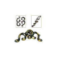 Eureka Cast Silver - Baroq **** ördöglakat