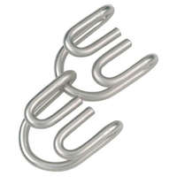 Eureka Cast Silver - Devil **** ördöglakat