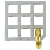 Eureka Cast Silver - Duet ***** ördöglakat