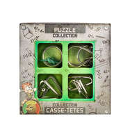 Eureka Puzzle collection JUNIOR fém ördöglakat szett
