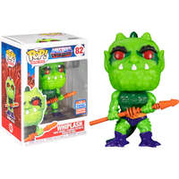 Funko Funko Pop! Retro Toys: Masters Of The Universe - Whiplash #82