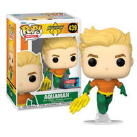 Funko Funko Pop! Heroes: DC Super Heroes - Aquaman (Classic) figura #439