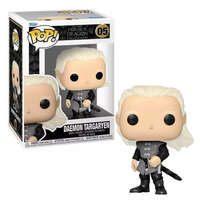 Funko Funko Pop! House of the Dragon - Daemon Targaryen figura #05