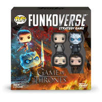 Funko Funko POP! Funkoverse: Game of Thrones 100 4 pack