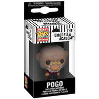 Funko Funko POP! Umbrella Academy - Pogo kulcstartó