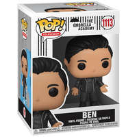 Funko Funko POP! Television: The Umbella Academy - Ben figura