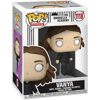 Funko Funkok Pop! Umbrella Academy - Vanya figura #1118