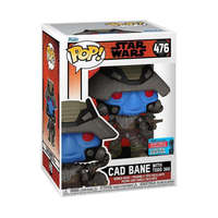 Funko Funko POP! Star Wars - Cad Bane figura