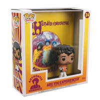 Funko Funko POP! Albums: Jimi Hendrix - Are You Experienced figura #24