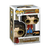 Funko Funko POP! Movies: Indiana Jones and the Dial of Destiny - Helena Shaw figura