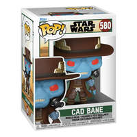 Funko Funko POP! Star Wars: Book of Boba Fett - Cad Bane figura #580