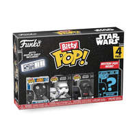 Funko Funko Bitty POP! Star Wars: Darth Vader figura