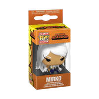 Funko Funko POP! My Hero Academia - Mirko kulcstartó