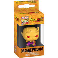 Funko Funko POP! Dragon Ball Super - Orange Piccolo kulcstartó