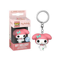 Funko Funko POP! Hello Kitty - My Melody kulcstartó