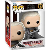 Funko Funko POP! Television: House of the Dragon - Daemon Targaryen figura #17