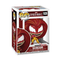 Funko Funko POP! Games: Spider-man 2 Video Game - SCREAM figura