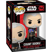 Funko Funko POP! Star Wars Dark Side - Count Dooku figura